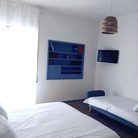 Domus Remo Room #1