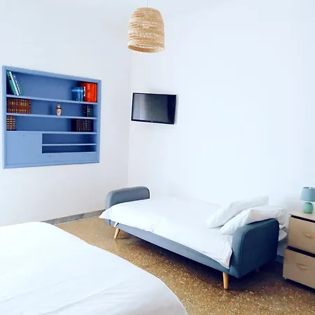 Domus Remo Room #1