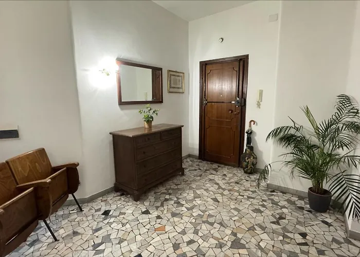 Domus Remo #1 4* Rome