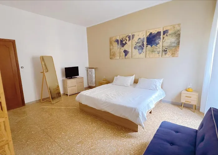 Domus Remo #1 Rome