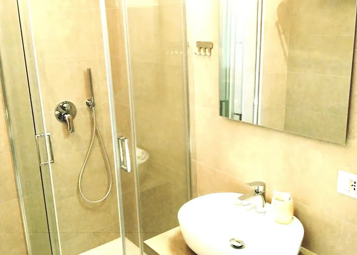 Domus Remo #1 Rome