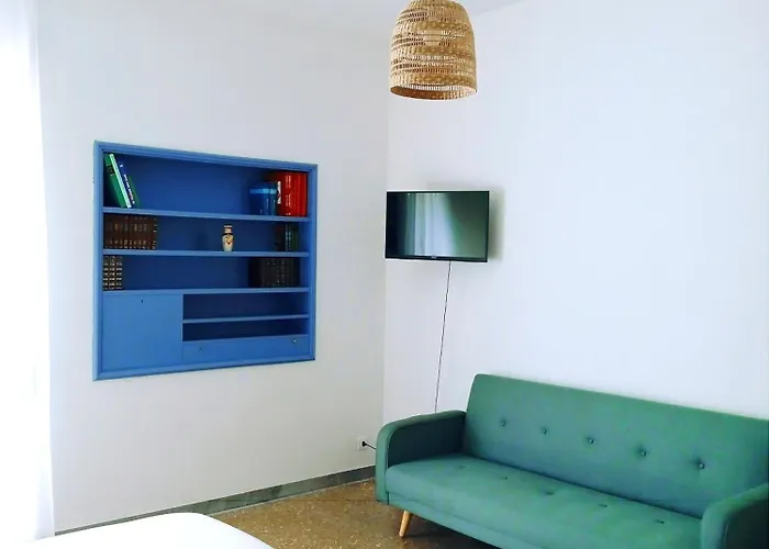 Domus Remo #1 Rome
