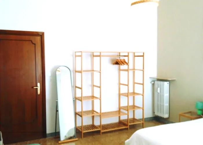 Domus Remo #1 4*