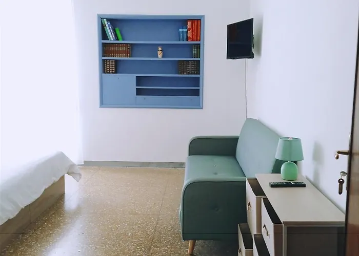 Domus Remo #1 Rom
