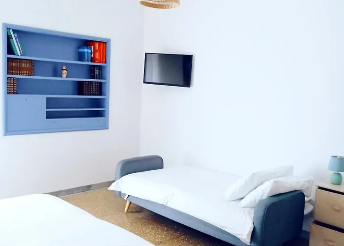 Domus Remo #1 4*